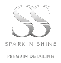 Spark N Shine logo